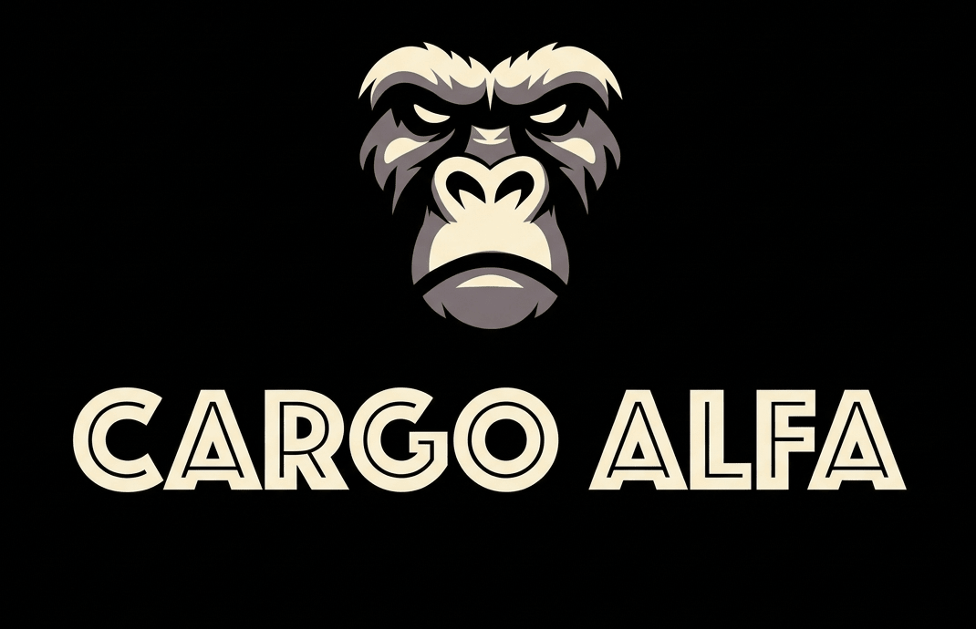 Cargo Alfa: la marca chilena de eslingas y equipo para camioneros - Cargo Alfa